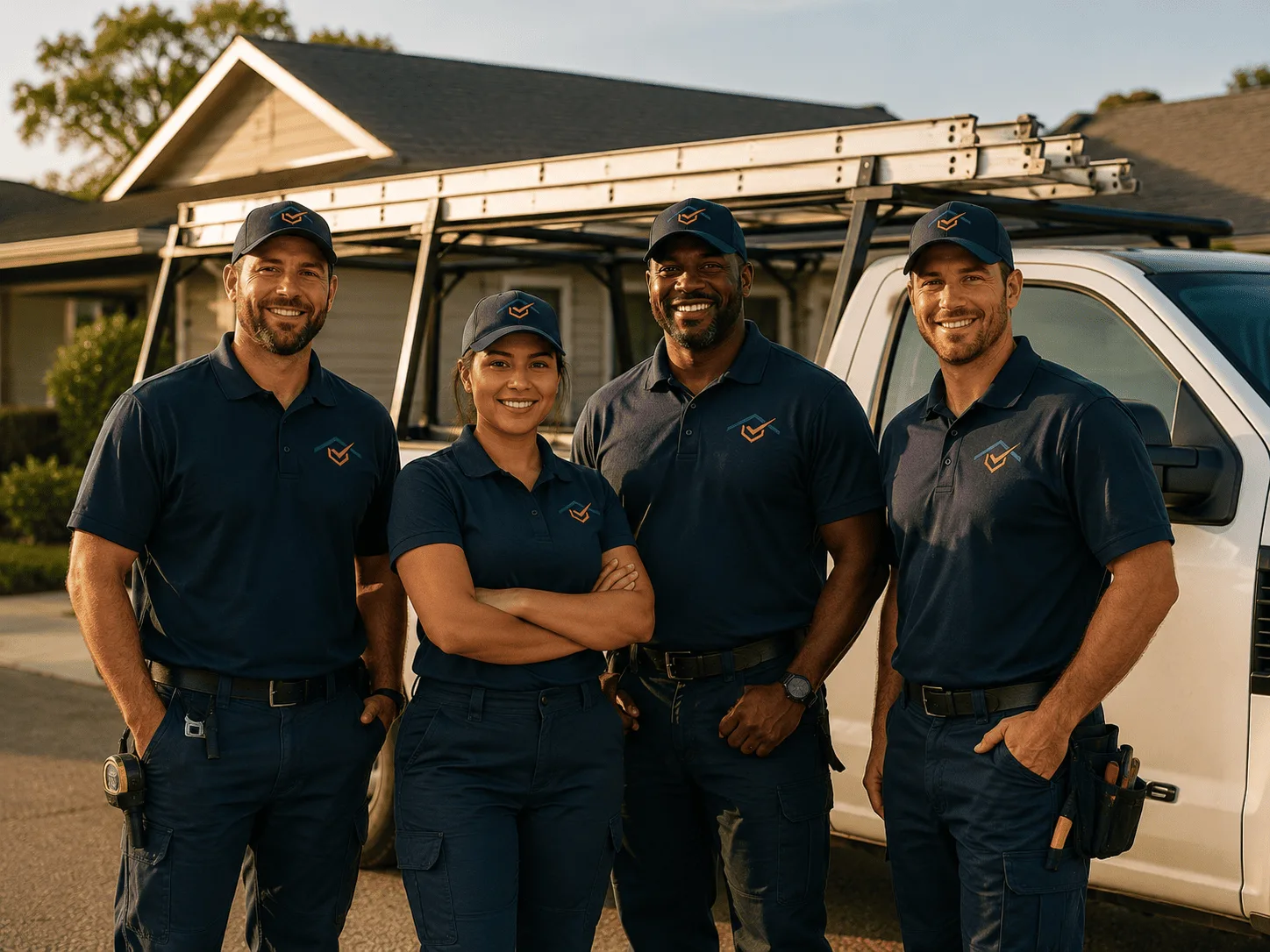 Roof Inspection company in Linn, MO